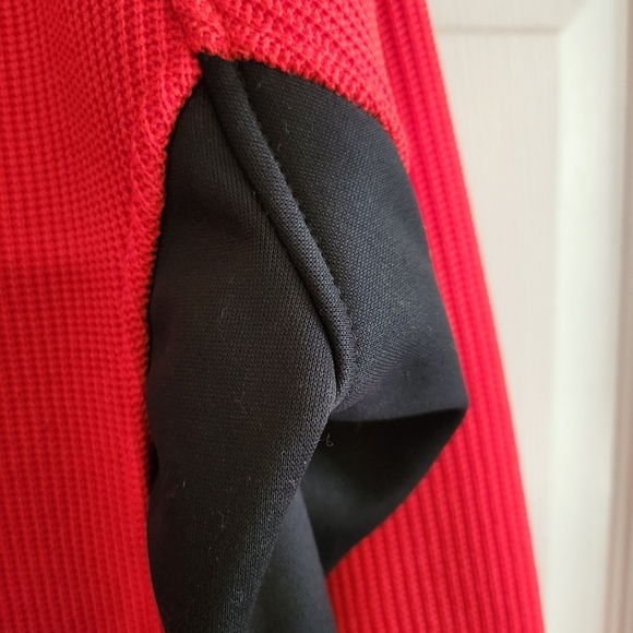 Syder Men's Core Half Zip Sweater Sz Small NWOT - Picture 15 of 15